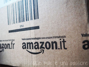 La mia opinione sull’assistenza Amazon