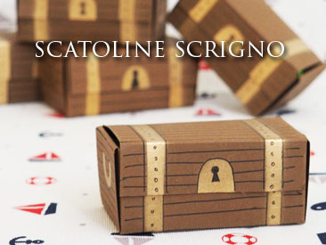 scatoline scrigno